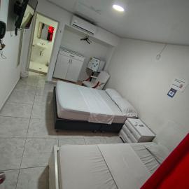 Hotel Casablanca Cañaveral
