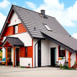 Large, comfortable holiday home, sauna, jacuzzi