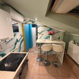 Tinódi apartman