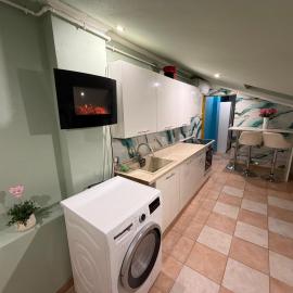 Tinódi apartman