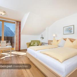 Gasthof Kleefeld