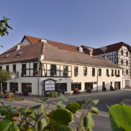 Adler Golf-& Tagungshotel, hotel a Harth - Pöllnitz