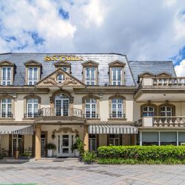 Hotel San Carlos