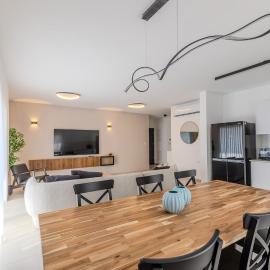 The 4BDR most beautiful in Acre BY MadrigalRentals