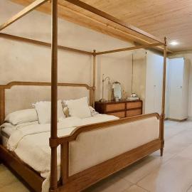 Luxury Family Villa with Forest Views in Mbabane