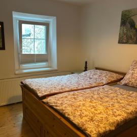 Sonilife Ferienwohnung Obervellach zentral & naturnah, hotel din Obervellach
