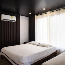 Paraiso Beach Eco Hotel Punta Arenas