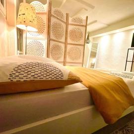 Guest Room Seeland