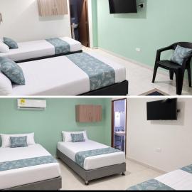 Hostal La Nonna