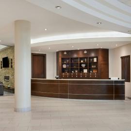 Four Points by Sheraton London, hotel u gradu 'London'