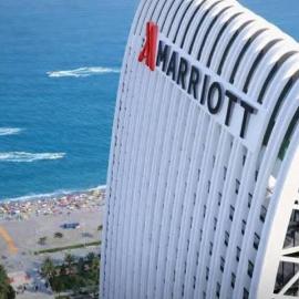 Alliance Privilege Marriott, Hotel in Batumi