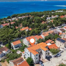 Apartments and Room Villa Niko
