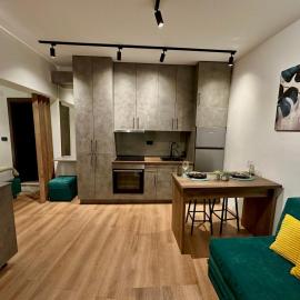 BT luxury apartments