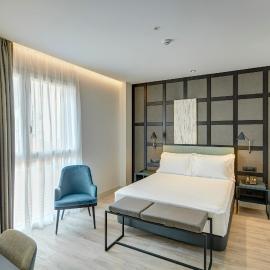 Sercotel Ayala: Bilbao şehrinde bir otel