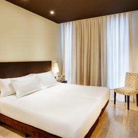 Sercotel Boulevard Vitoria-Gasteiz, hotel di Vitoria-Gasteiz