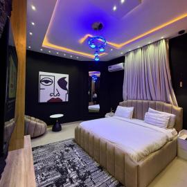 DnD Homes Limited