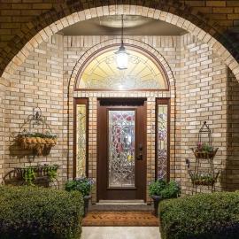 The Regent Abilene Luxury Retreat w Patio Fire, hotel Abilene-ben