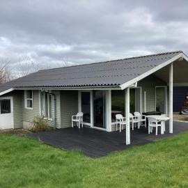 6 person holiday home in Brenderup Fyn-By Traum, hotell sihtkohas Vedelshave
