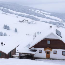 Landhaus zur Sonne