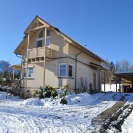 Landhaus St Georgen im Gailtal