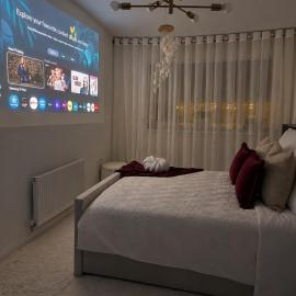 Premium Rooms H Water