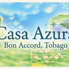 Casa Azura Tobago