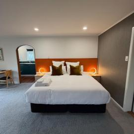 Greytown Shy Studio
