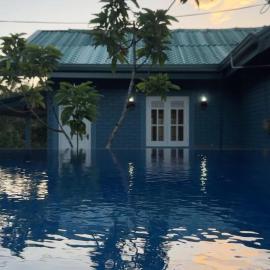 Jasmine Villa - Kananke Hills，位于Kananke的酒店