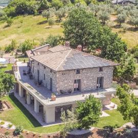 Villa Hedone Retreat