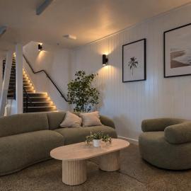 Bayside House