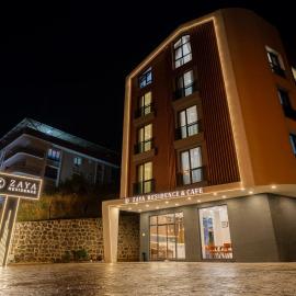 Zaya Residence
