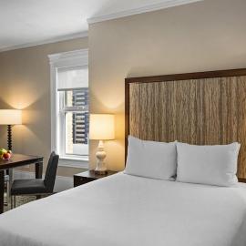 WorldMark San Francisco
