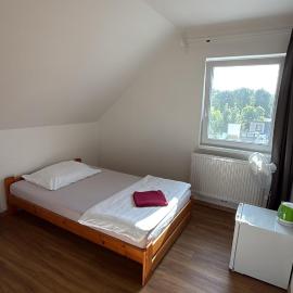 Apartment Oskar
