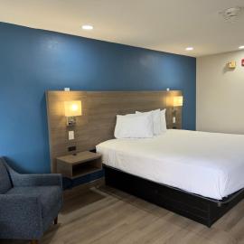 Baymont by Wyndham Newark Wilmington