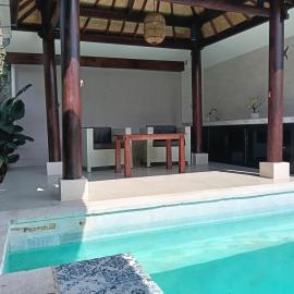 Sri Abi Ratu Villa