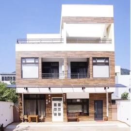啄木鳥民宿, hotel u gradu Nanzhuang