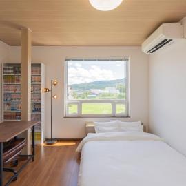 Yoichi Niki Retreat, hôtel à Niki