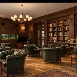 Grand Hotel Residence Pieštany Adult only boutique hotel، فندق في بييشتِني