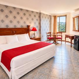 Gran Hotel Santa Cruz