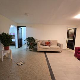 Hermoso apartamento Moniquirá