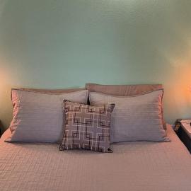 LeMarida Suites, מלון בסנט פיטר