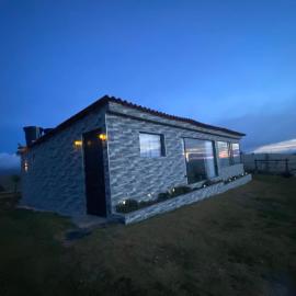 Cabaña La Conquista, hotel a Chivatá