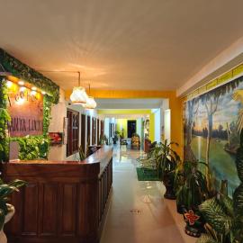 Eco Hotel Santa Lucia