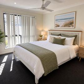 WHITE HAVEN, Hotel in Mackay