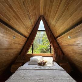 VIP Homestay Lemukih