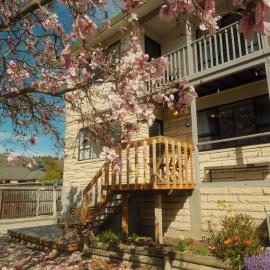 Private Flat in Bridge Hill