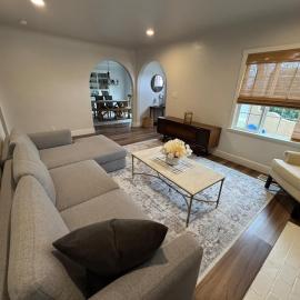 3BR Near Monterey, Carmel & Laguna Seca, Sleeps 8