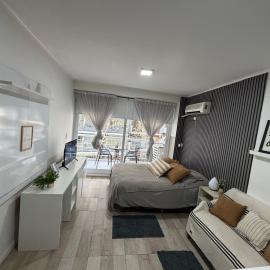 Bonito monoambiente en Cañitas!, hotel v Buenos Aires