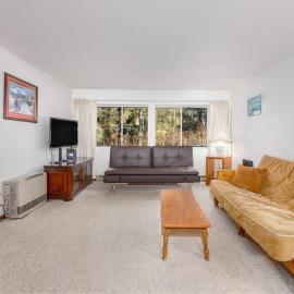 Downtown Girdwood Condo Close to Everything
