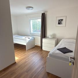 Apartment Choki โรงแรมในHošťka